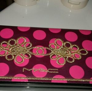 Mac Nutcracker collection